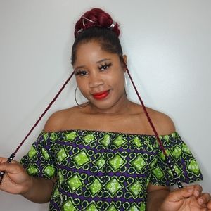 Meet your Posher, Epiphanie